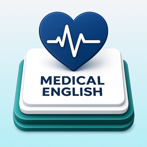 Medical English Vocabulary