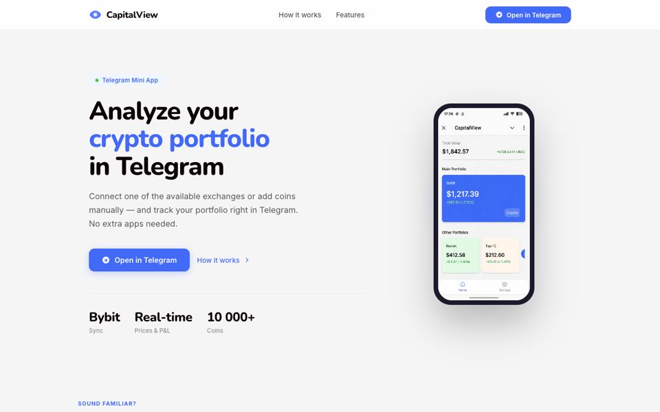 CapitalView