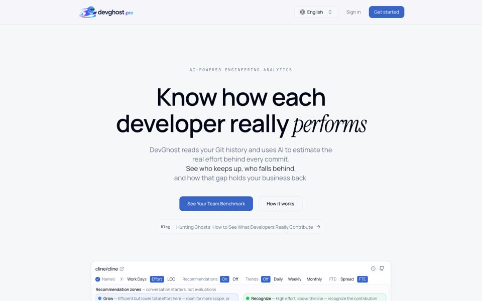 DevGhost