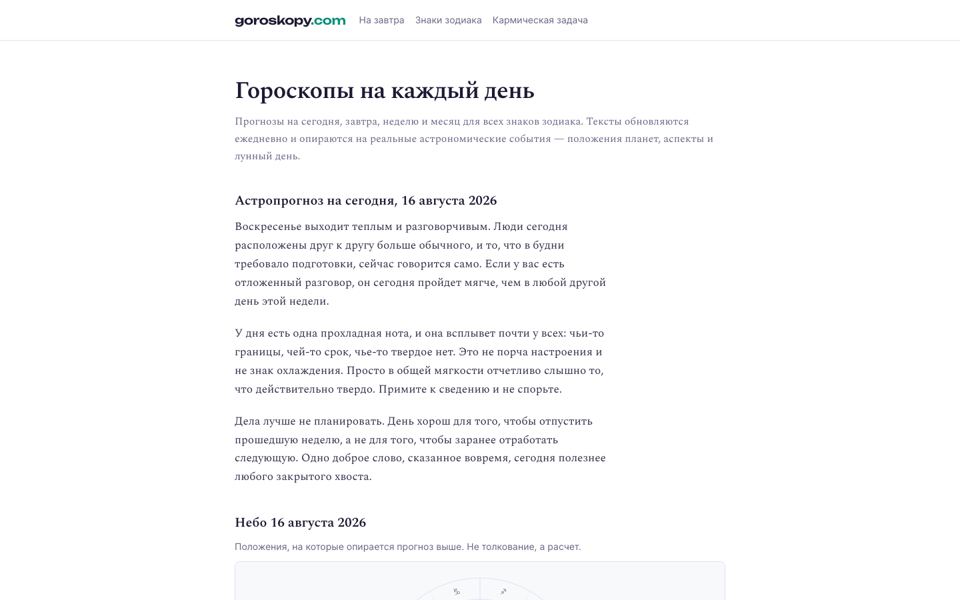 goroskopy.com
