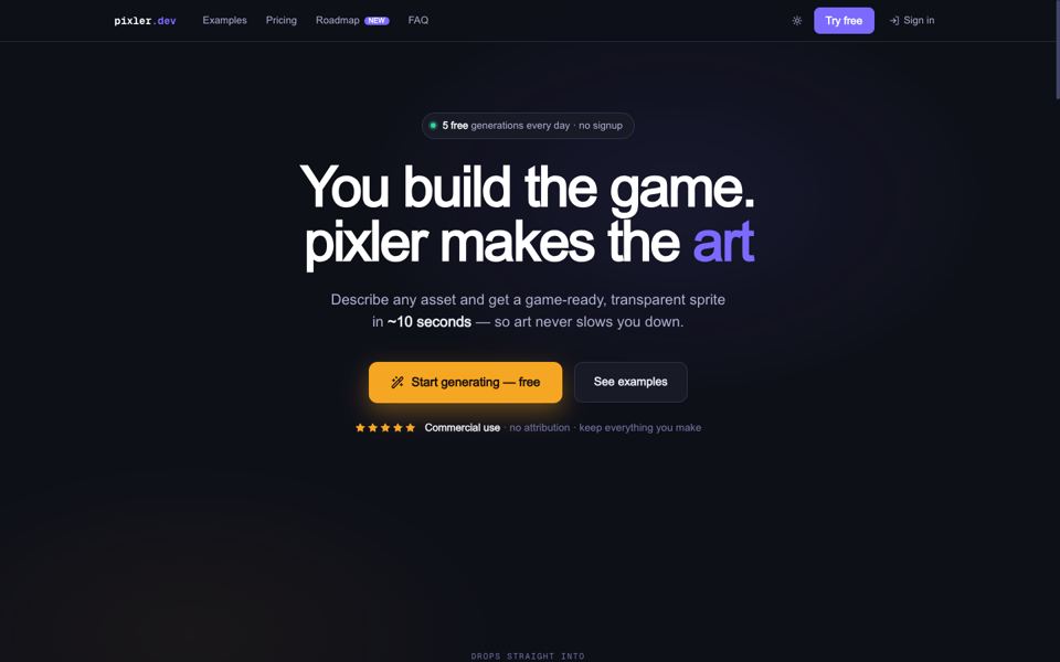 Pixler