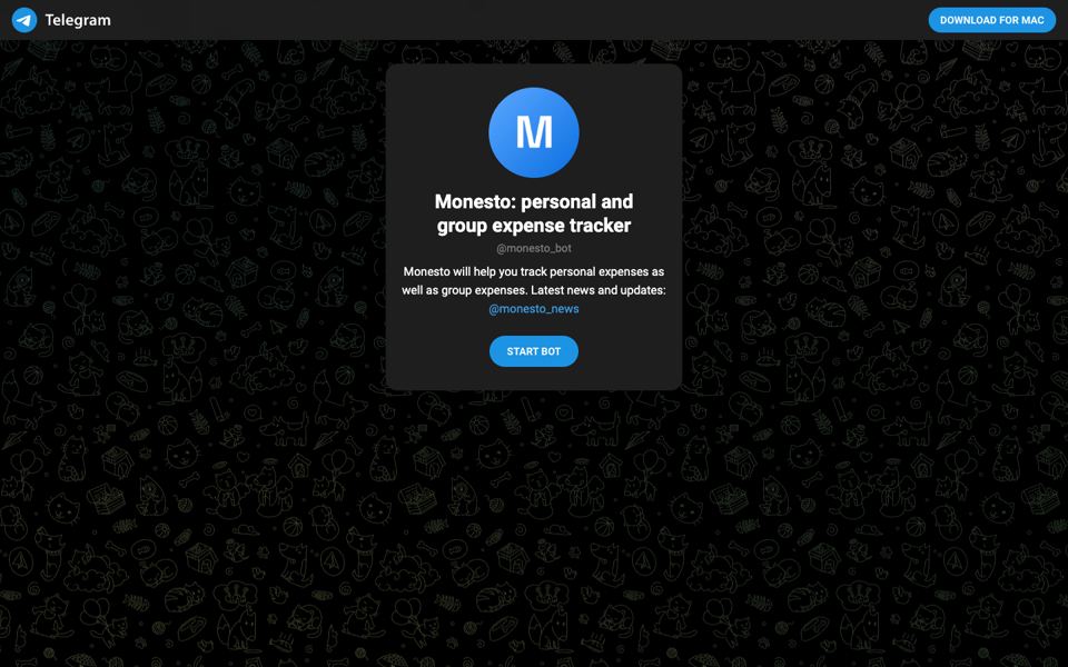 Monesto