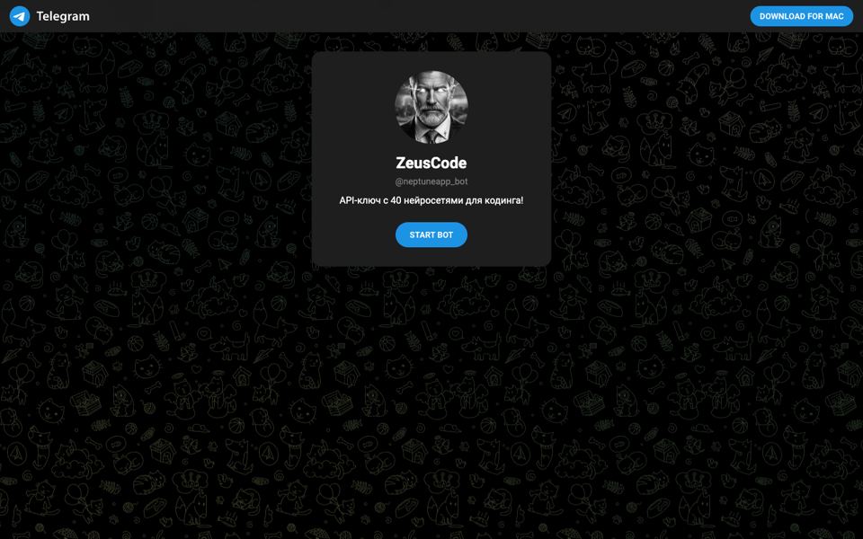 ZeusCode