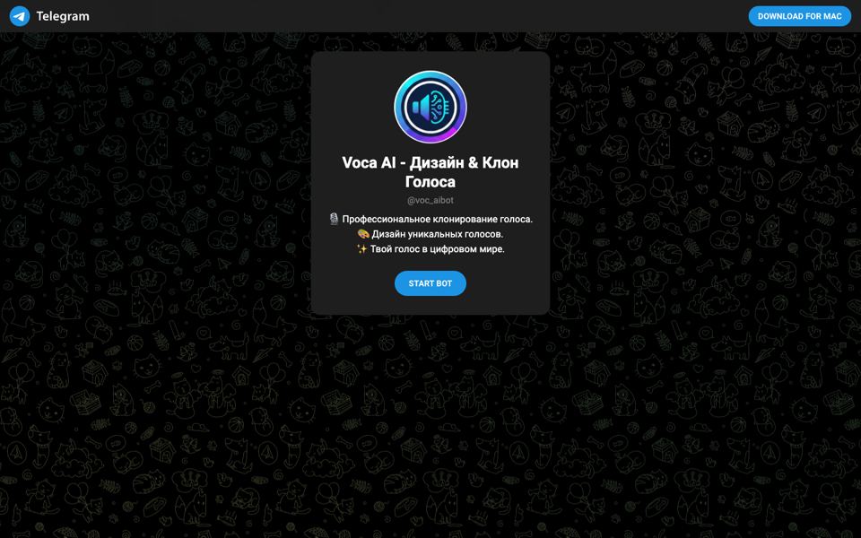 Voca AI