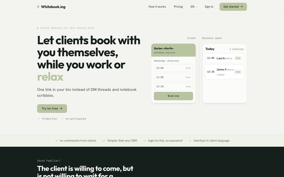 Whitebook.ing