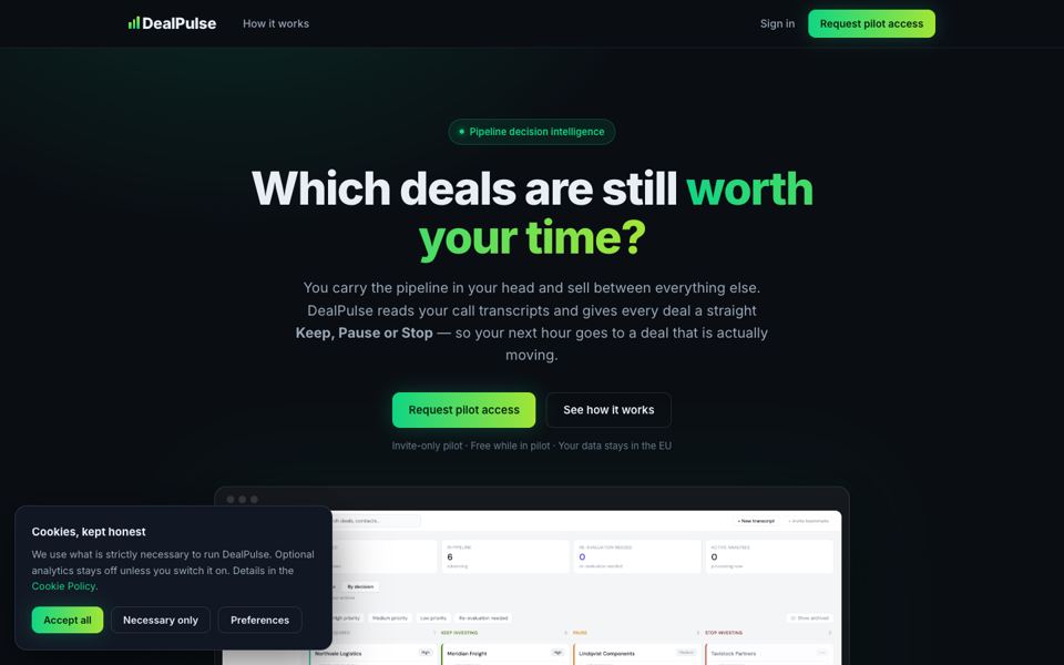 DealPulse
